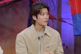 SBS Plus ‘신빨토크쇼 귀묘한 이야기2’