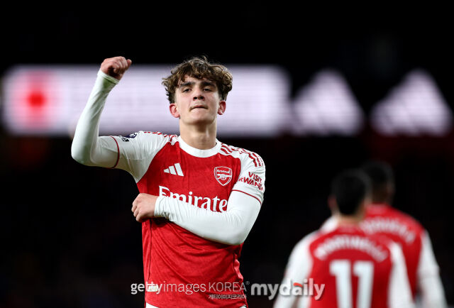 맥스 다우먼./게티이미지코리아