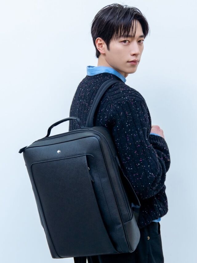 서강준이 오랜만에 SNS를 통해 근황을 전했다. / 서강준 SNS