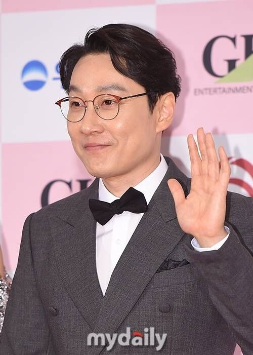 이휘재 / 마이데일리