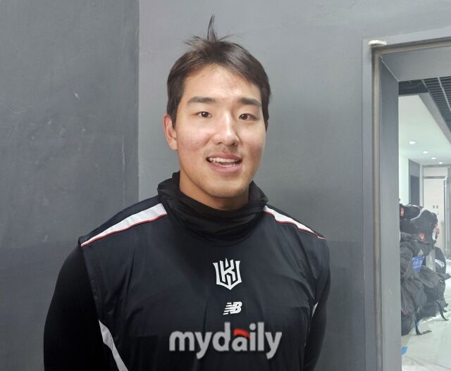 KT 위즈 안현민./수원=심혜진 기자