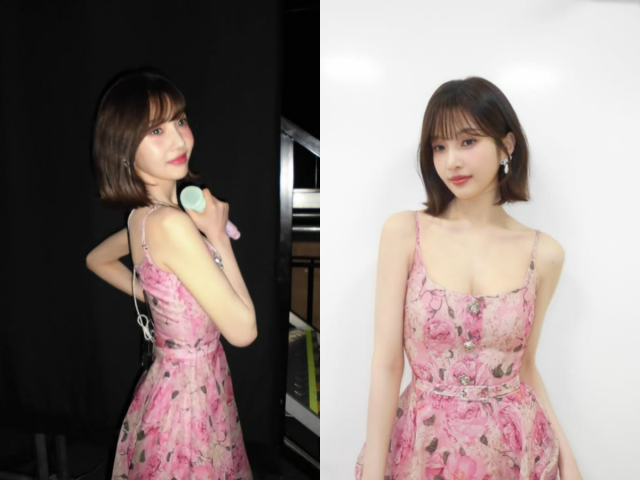 레드벨벳 조이/조이 인스타그램