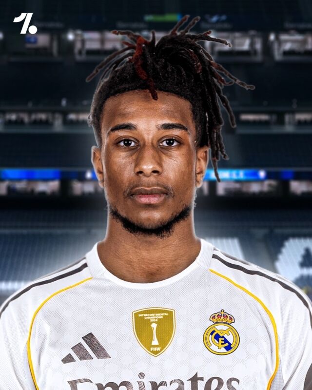 마이클 올리세/프랑스 '원풋볼'