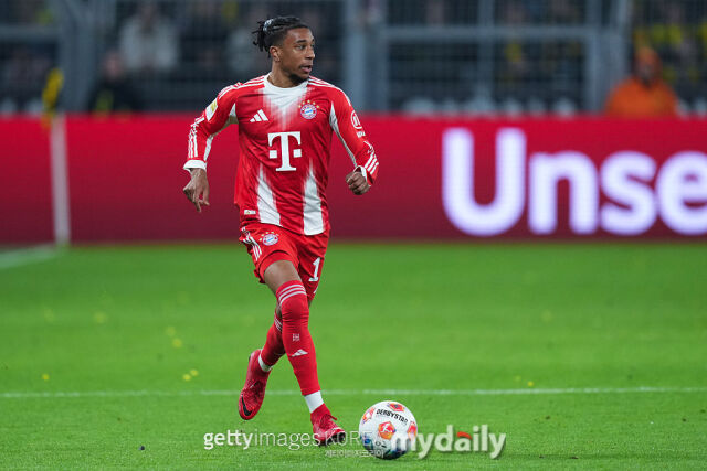 마이클 올리세/게티이미지코리아