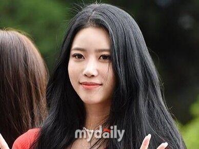 이미주 / 마이데일리