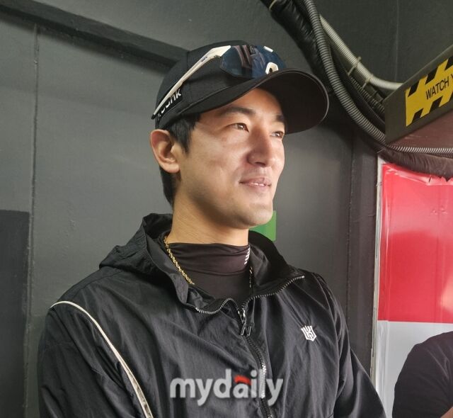 KT 위즈 고영표./수원=심혜진 기자