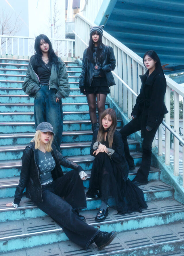 레이턴시 / 오디너리레코즈