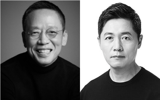 현대카드는 정태영 부회장과 조창현 대표이사(부사장)가 각자대표 체제로 회사를 이끌고 있다. /현대카드