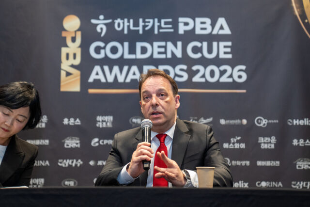 다니엘 산체스./PBA