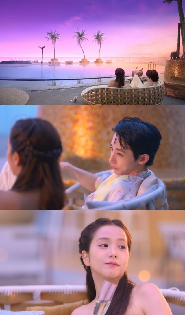 넷플릭스 시리즈 '월간남친'/넷플릭스