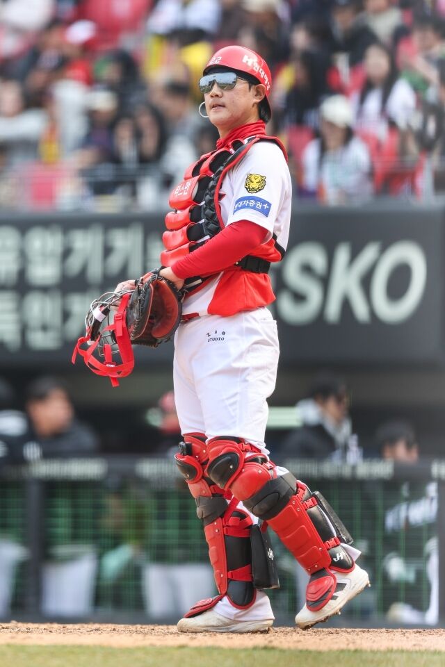 주효상/KIA 타이거즈