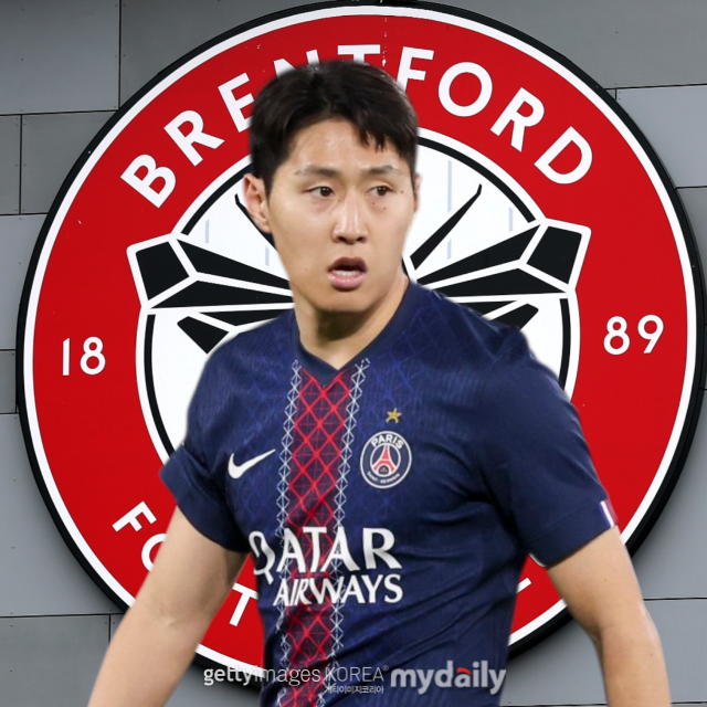 이강인./게티이미지코리아