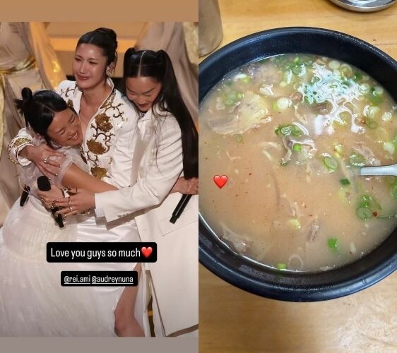 가수 겸 작곡가 이재가 한국인의 정체성을 담은 행보로 화제를 모았다. / 이재 소셜미디어