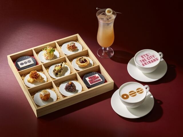 /웨스틴 서울 파르나스