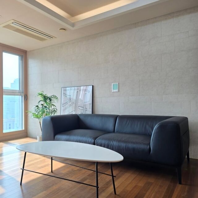 코미디언 남창희가 신혼집을 공개했다. / 남창희 소셜미디어