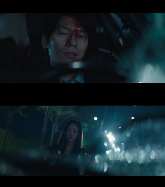 사진 제공 = tvN 월화드라마 '세이렌' 영상 캡처