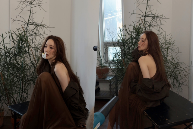 박민영 / 소셜미디어