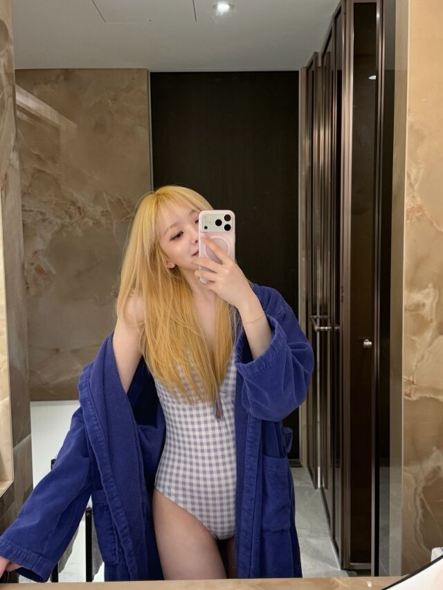 윤조 / 소셜미디어