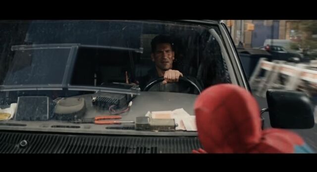 '스파이더맨: 브랜드 뉴 데이' / 소니 픽쳐스