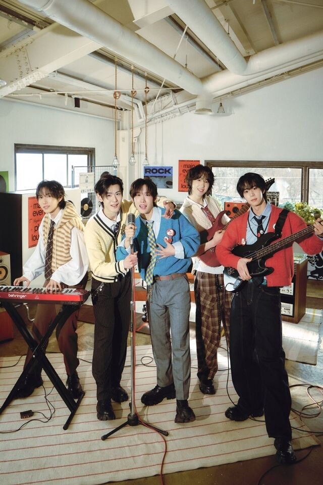 엠비오 / 이엔터테인먼트