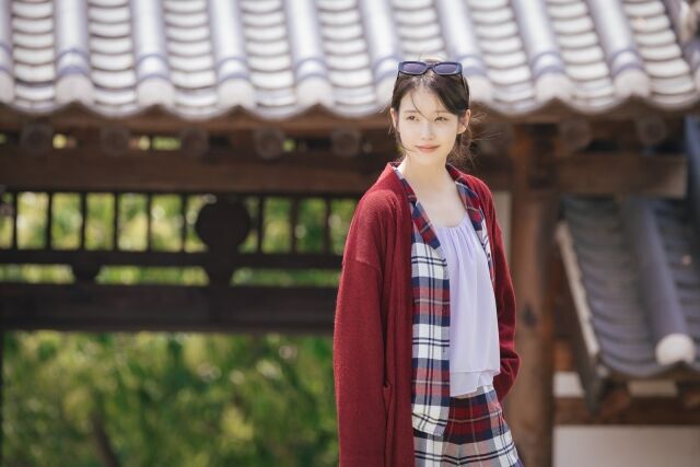 / MBC '21세기 대군부인'