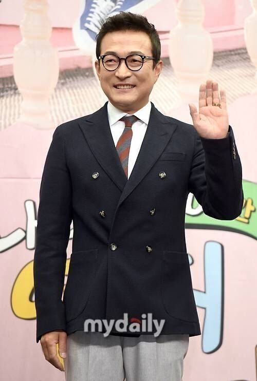 이재룡 / 마이데일리