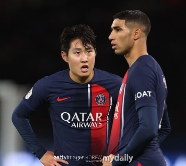 하키미/게티이미지코리아