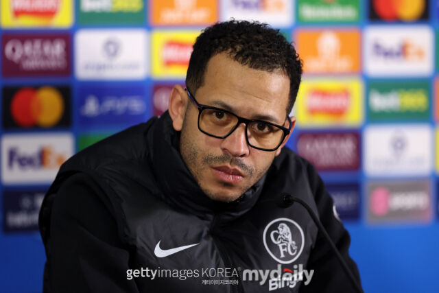 리암 로세니어./게티이미지코리아