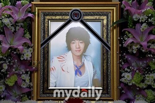 배우 故 문지윤/마이데일리 DB