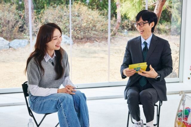 쇼트트랙 국가대표 최민정이 어머니에 대한 이야기를 전한다. / tvN 