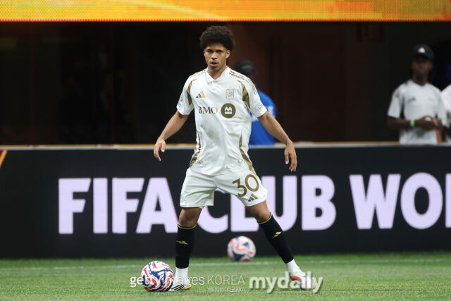 다비드 마르티네스./게티이미지코리아