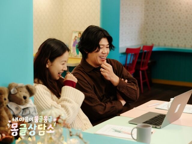 ‘내 마음이 몽글몽글-몽글상담소’ / SBS