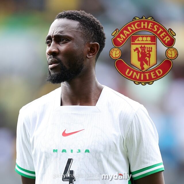 윌프레드 은디디./게티이미지코리아