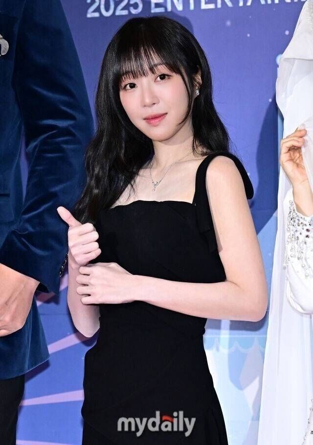 쯔양 / 마이데일리