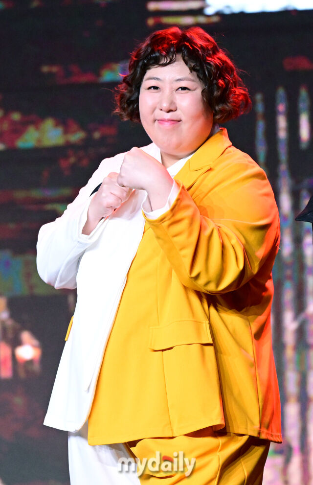 코미디언 신기루/마이데일리 DB