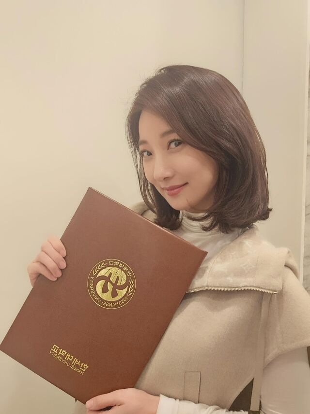 / 이인혜 인스타그램