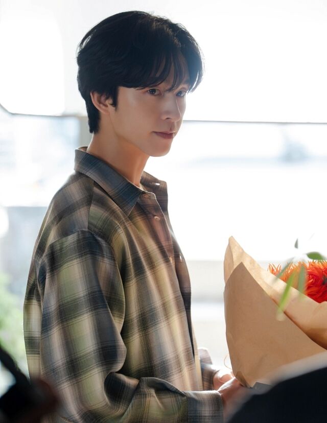 배우 홍경/매니지먼트mmm