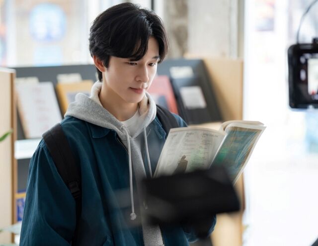 배우 홍경/매니지먼트mmm