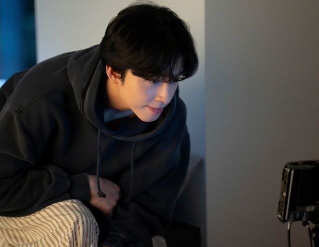 배우 홍경/매니지먼트mmm