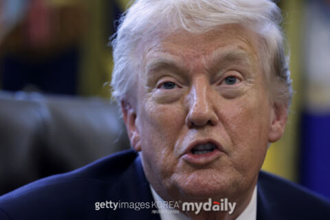 트럼프, 특허의약품에 100% 관세&hellip;한국은 15%