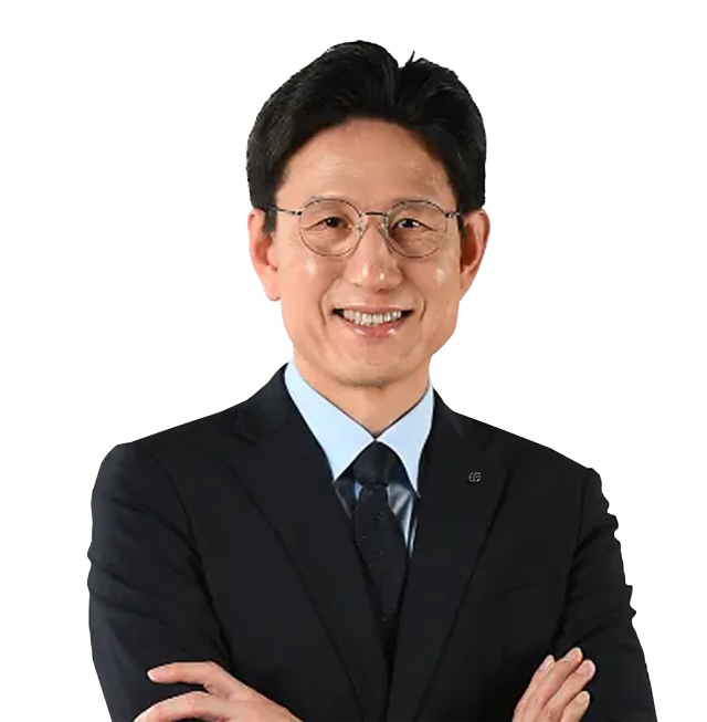 인천 신한은행이 서동철 신임 단장을 선임했다./인천 신한은행