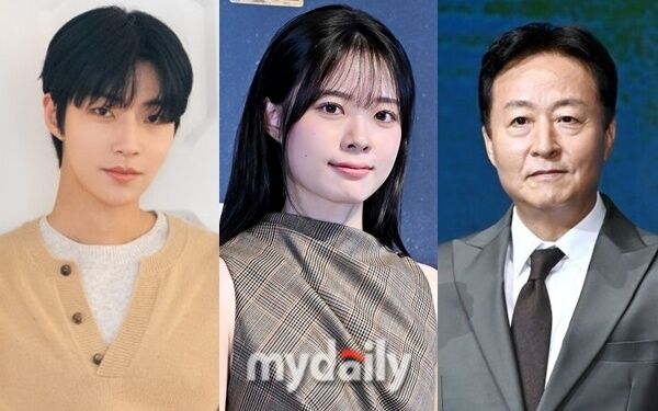 황인엽 이재인 김종수