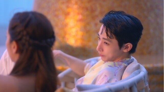 넷플릭스 시리즈 '월간남친'이 된 제주 드림타워