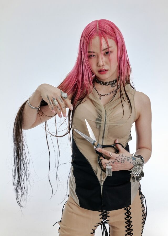 크리에이터 멜로/알티스트레이블