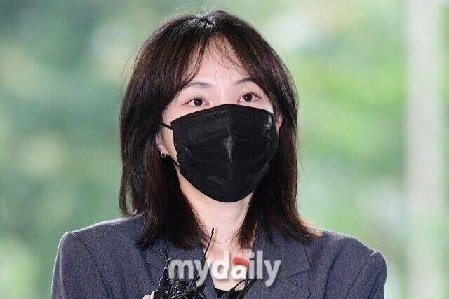 '하트시그널3' 출신 서민재 / 마이데일리