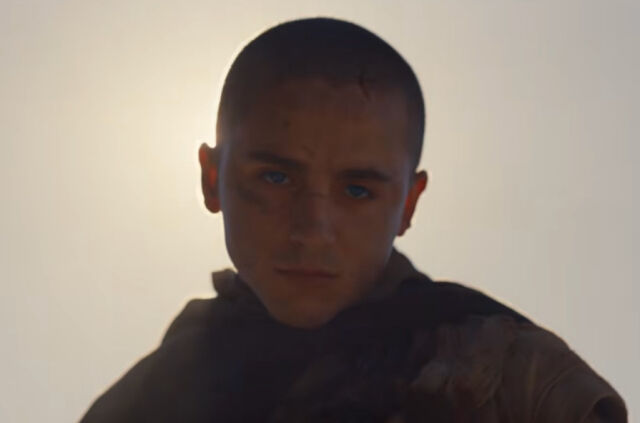 '듄:파트3;./워너브러더스