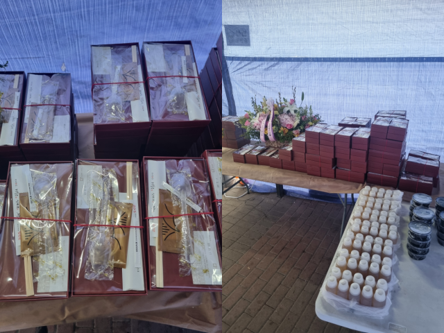 '여명의 눈동자' 백성현/넥스트스케치