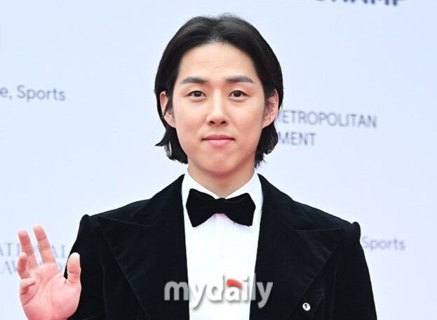 배우 백성현/마이데일리 DB