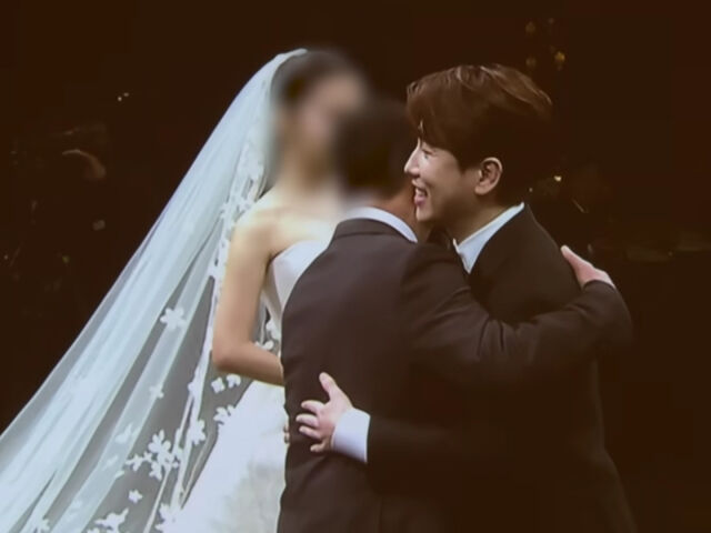 남창희가 데뷔 후 지금까지 생활고에 한 번도 시달린적 없다고 고백했다. / 유튜브 '공부왕찐천재 홍진경'