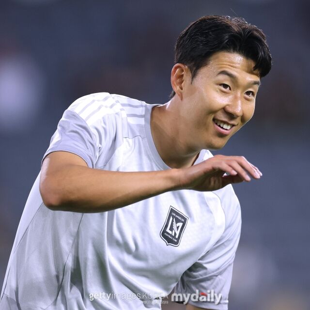 손흥민./게티이미지코리아